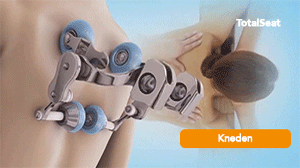 Massagetechniek-kneden