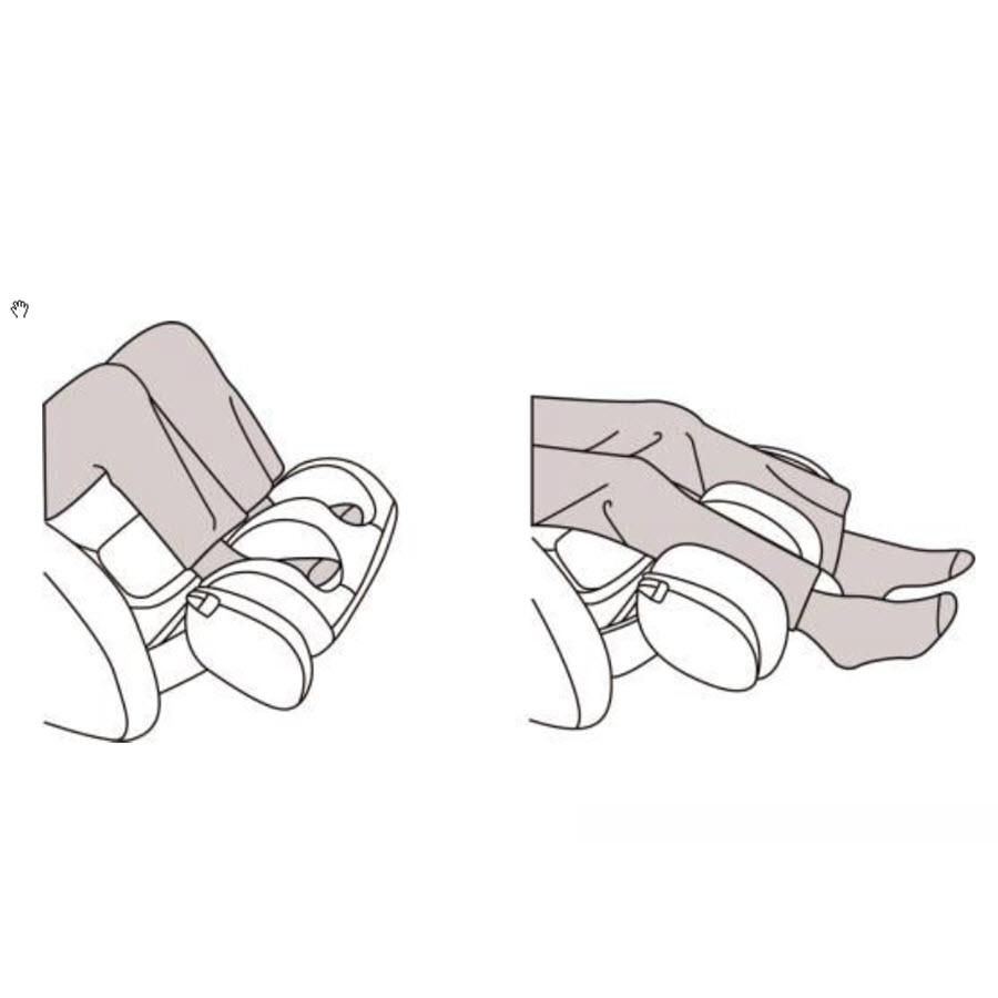 Massagestoel-Stabia-voet-en-kuitmassage