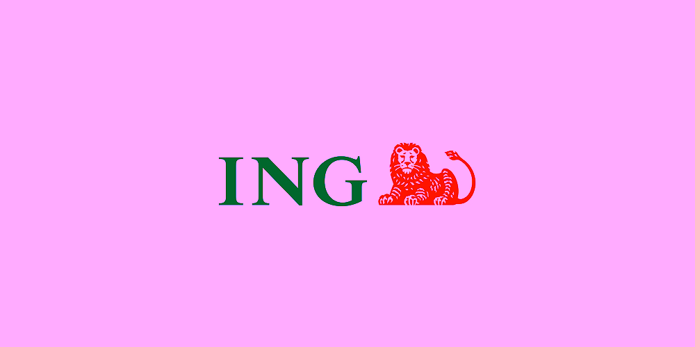 ING logo