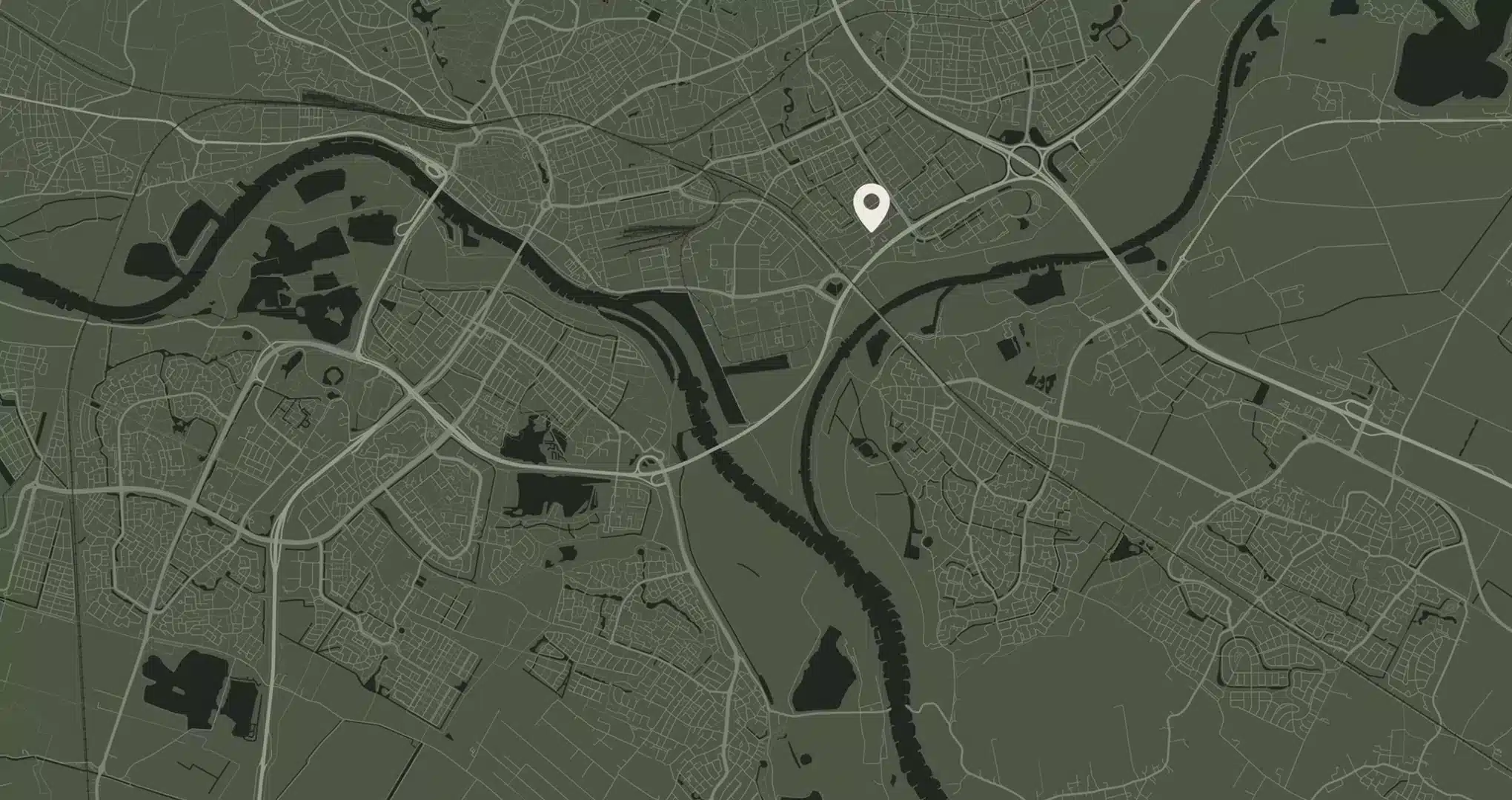 TotalSeat Plattegrond Showroom Arnhem