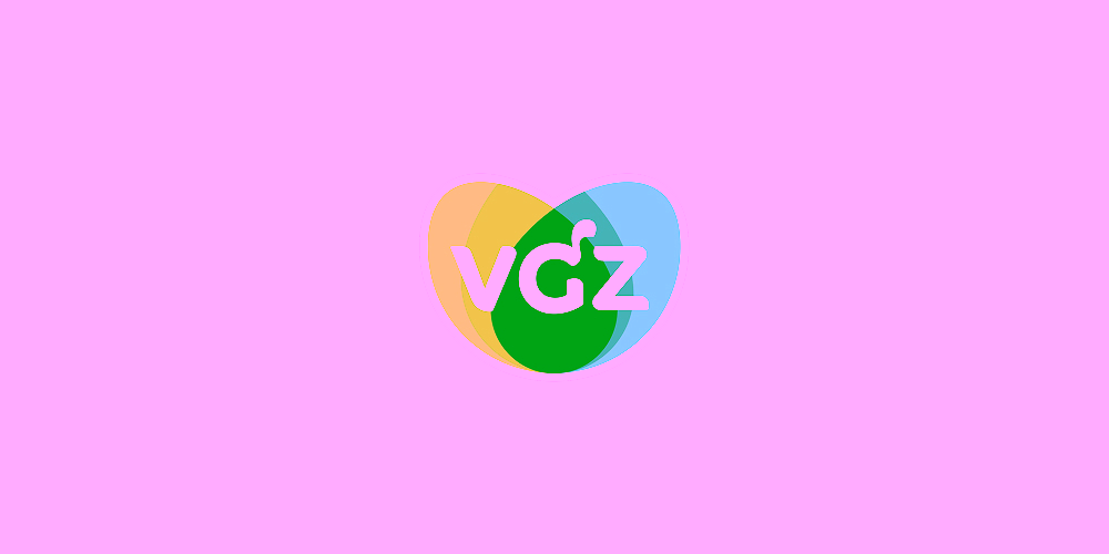 Logo VGZ