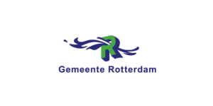 Logo Gemeente Rotterdam