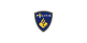Logo Politie
