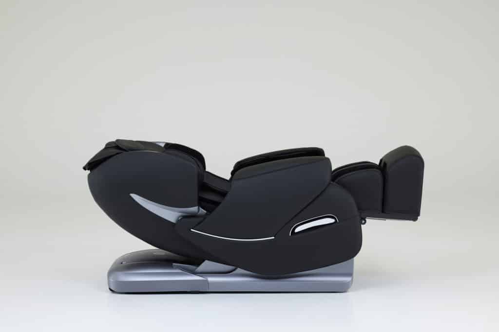 Massagestoel-Totalseat-Capri-Zwart-Detail
