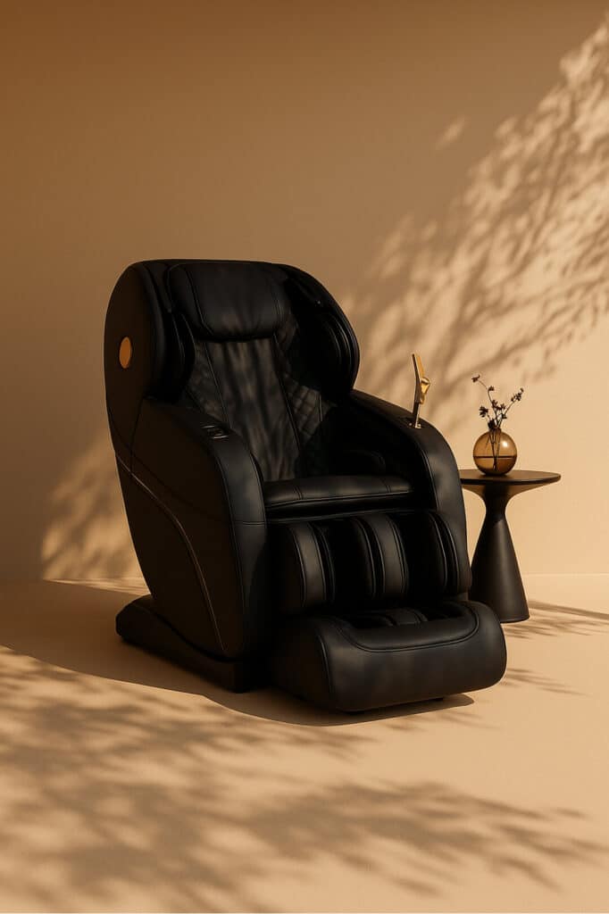 Massagestoel Cervo II