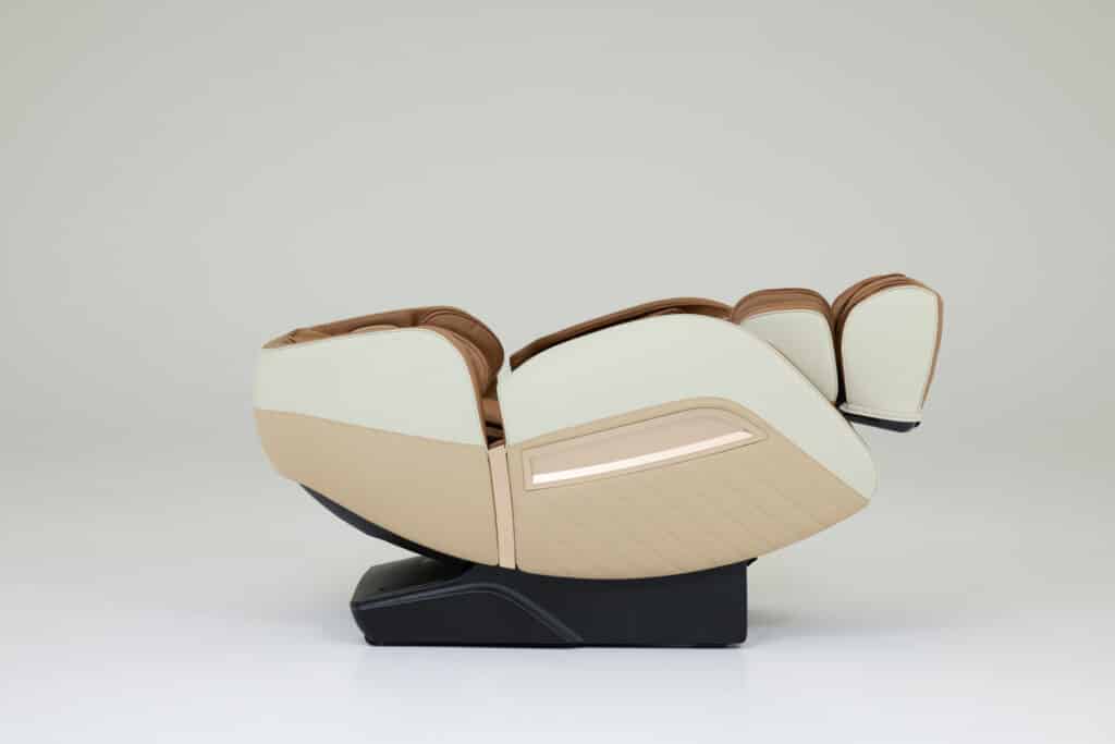 Massagestoel-Totalseat-Elmo-Beige