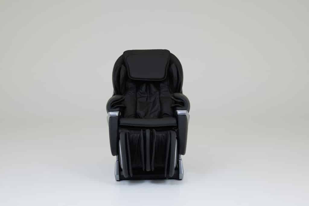 Massagestoel-Totalseat-Leone-Business-Zwart