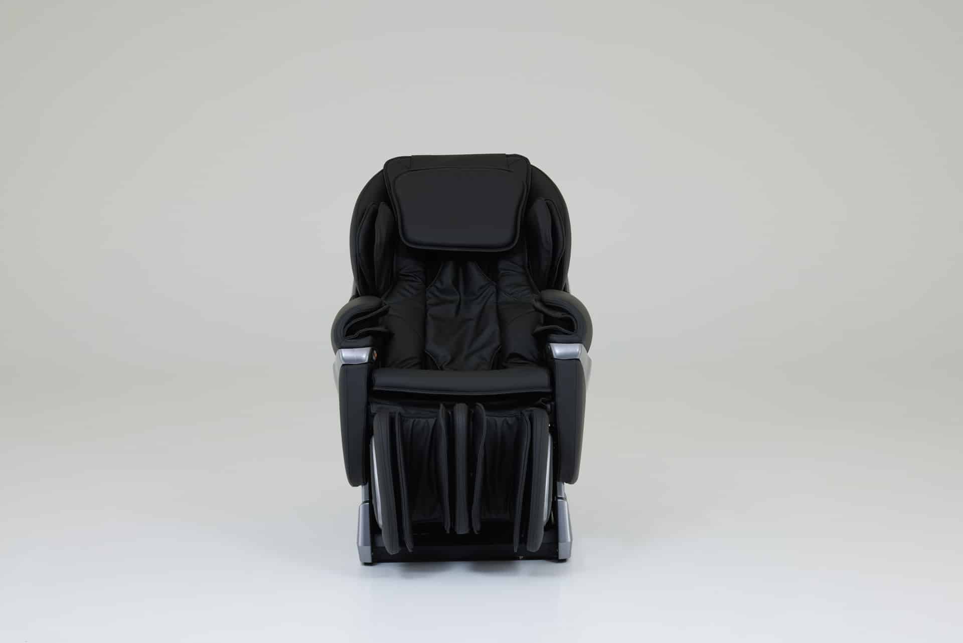 Massagestoel-Totalseat-Leone-Business-Zwart
