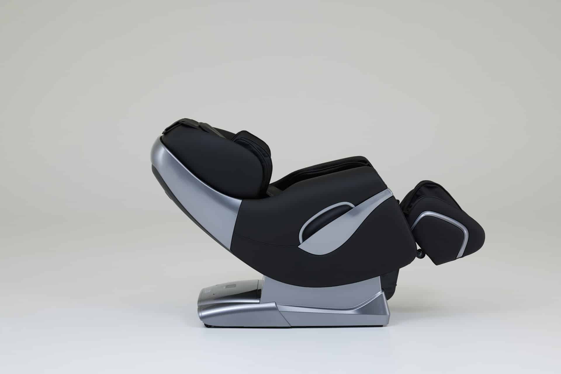 Massagestoel-Totalseat-Leone-Business-Zwart