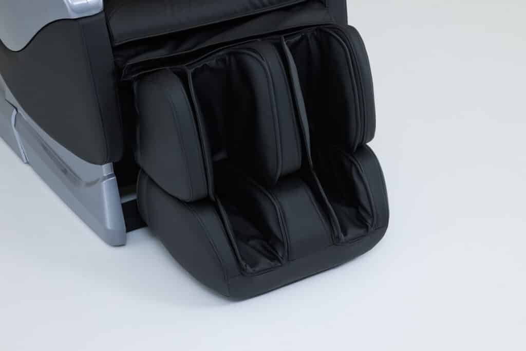 Massagestoel-Totalseat-Leone-Zwart-Detail