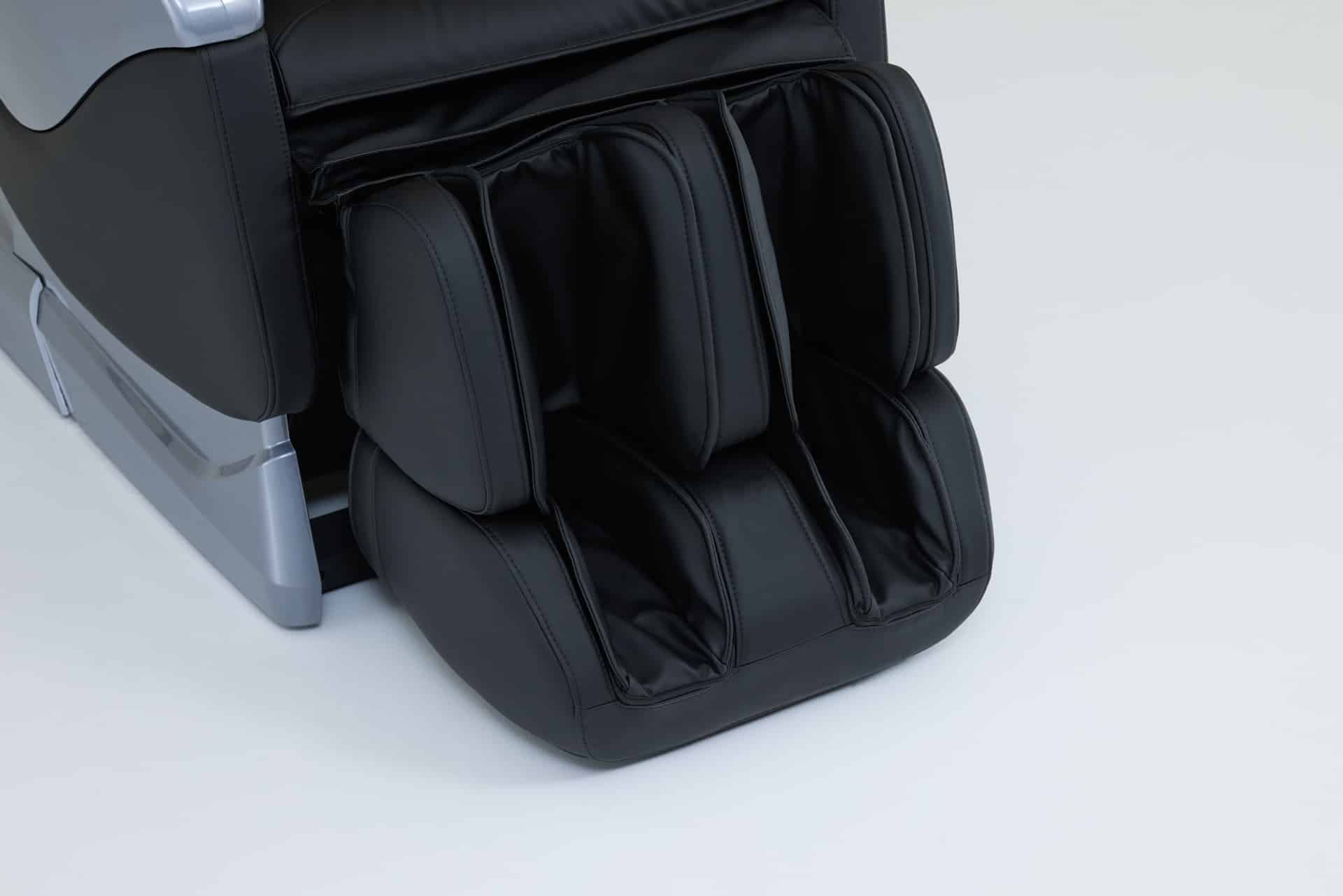 Massagestoel-Totalseat-Leone-Zwart-Detail