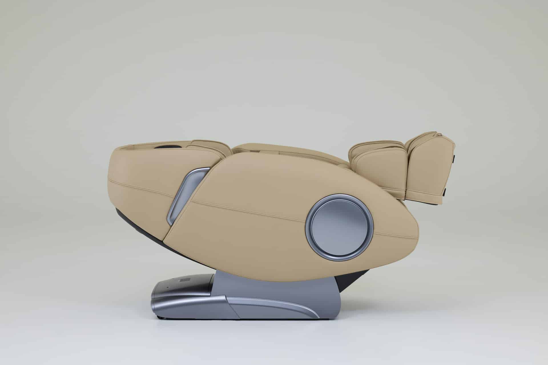 Massagestoel-Totalseat-Palma-Beige