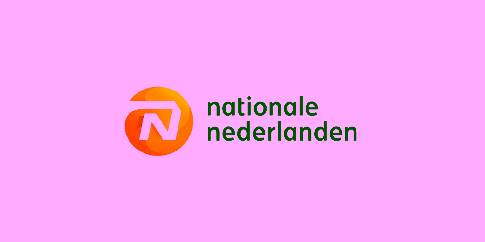 Nationale Nederlanden logo