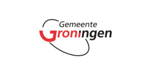 Referentie Logo Gemeente Groningen