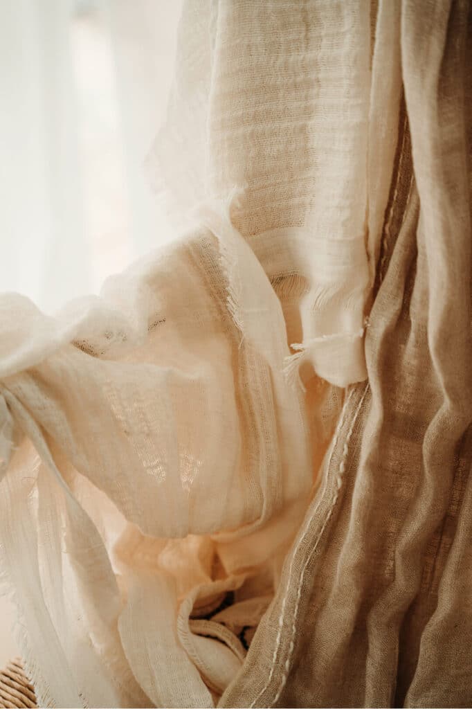 Totalseat home linen