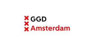 ggd amsterdam logo