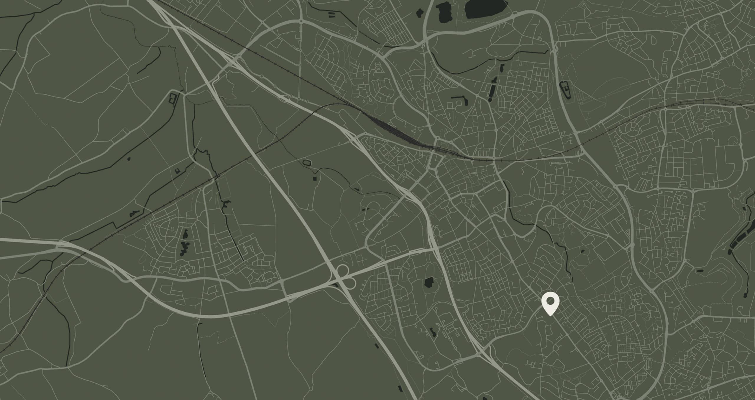 TotalSeat showroom Heerlen map