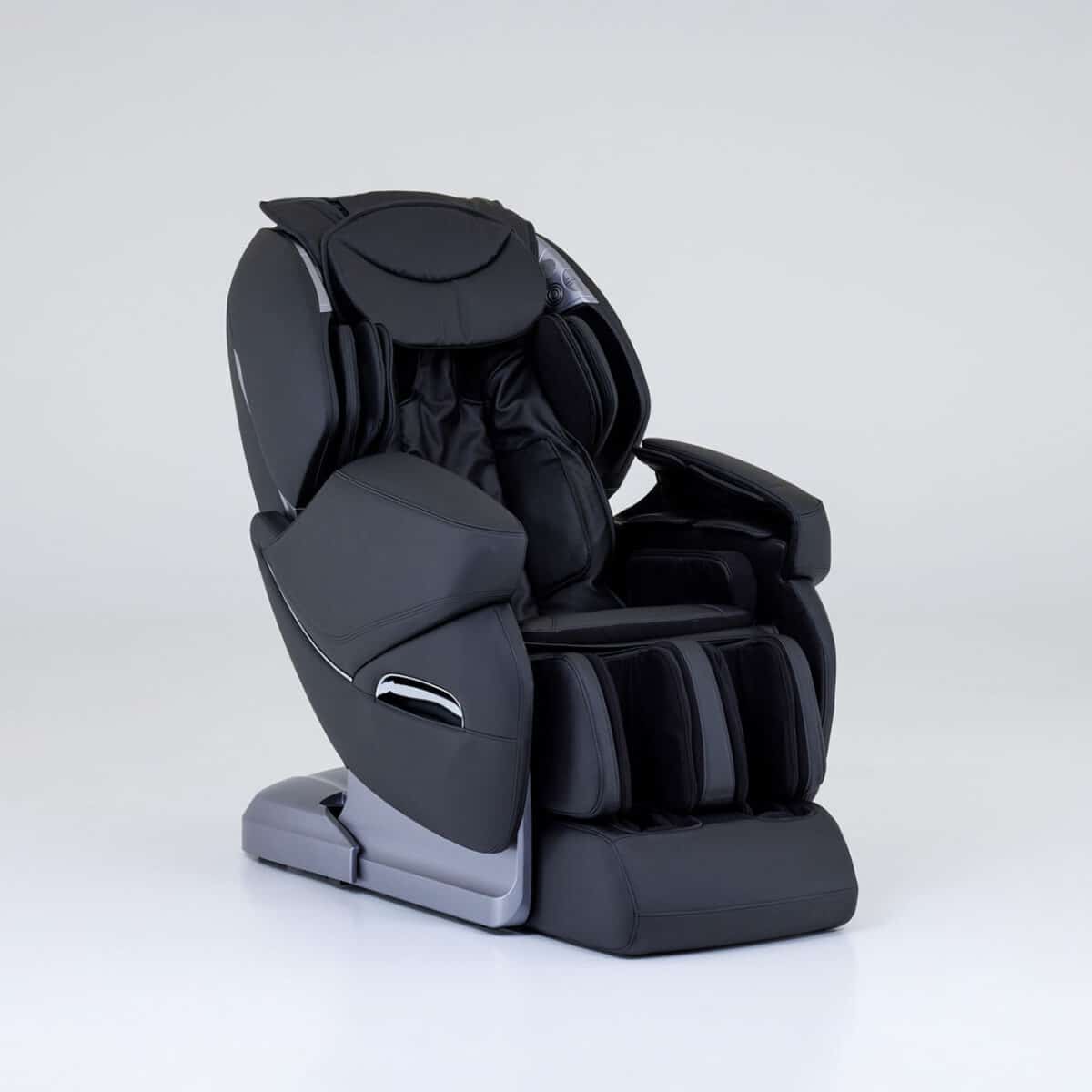 Massagestoel Totalseat Zwart Capri