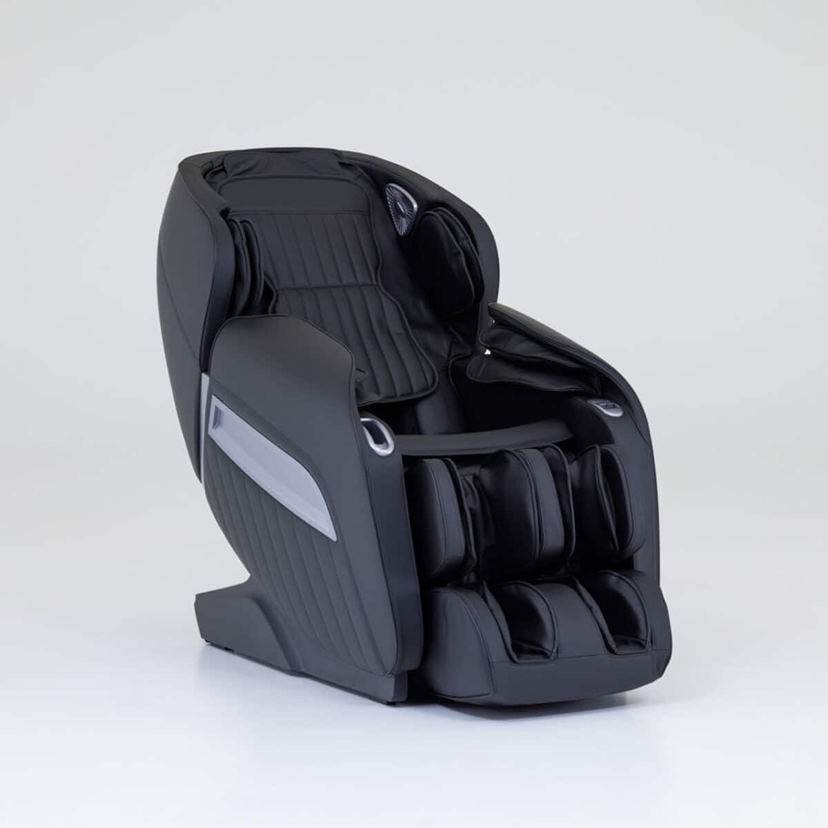 Massagestoel Totalseat Zwart Elmo