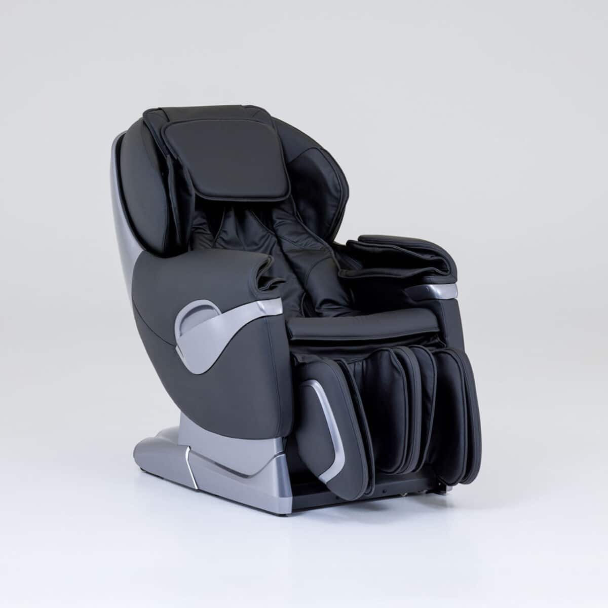 Massagestoel Totalseat Zwart Leone Business