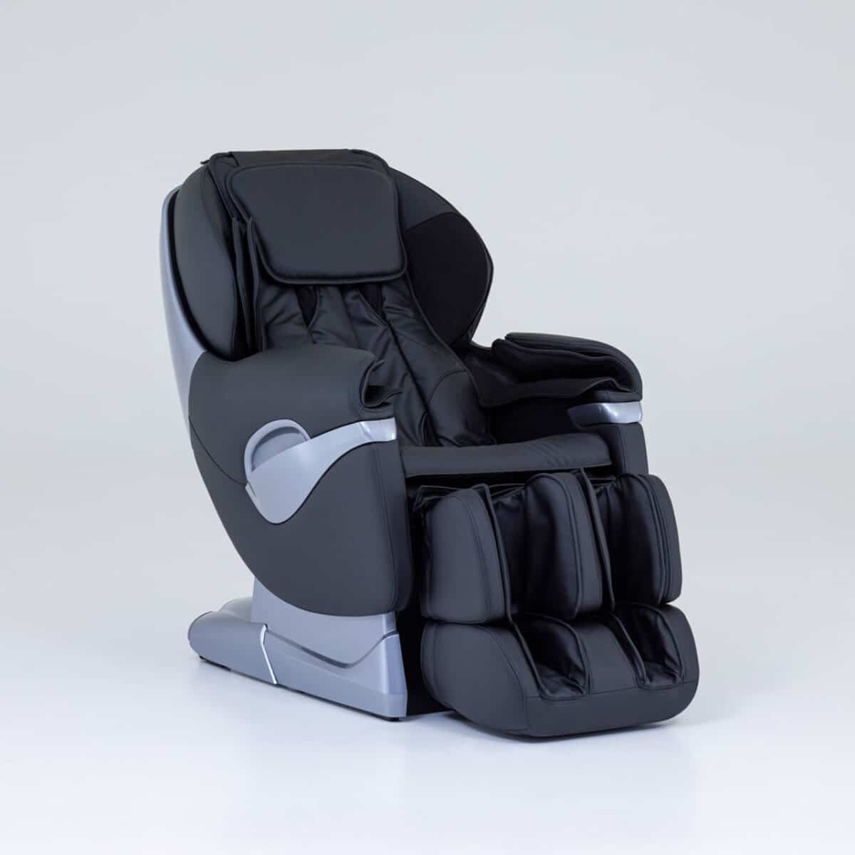 Massagestoel Totalseat Leone Zwart