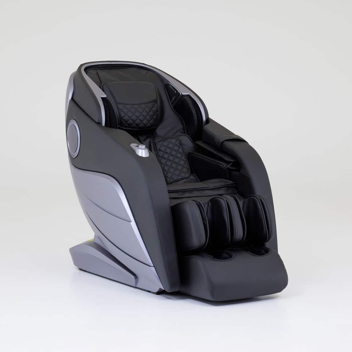 Massagestoel Totalseat Zwart Maurizio
