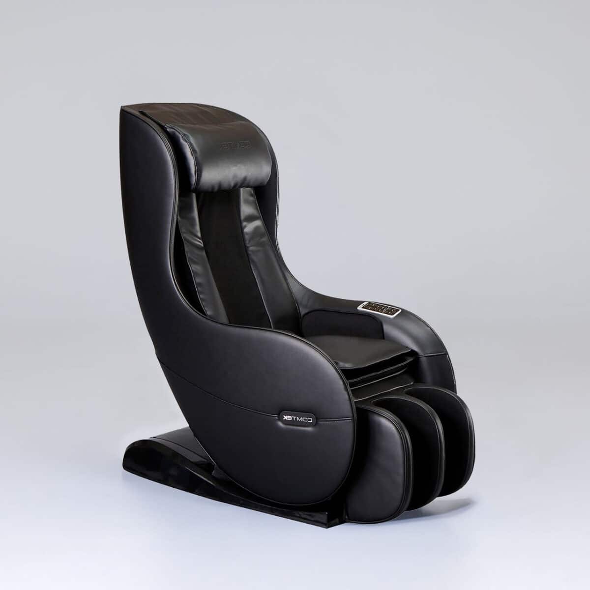 Massagestoel Totalseat Zwart Pino