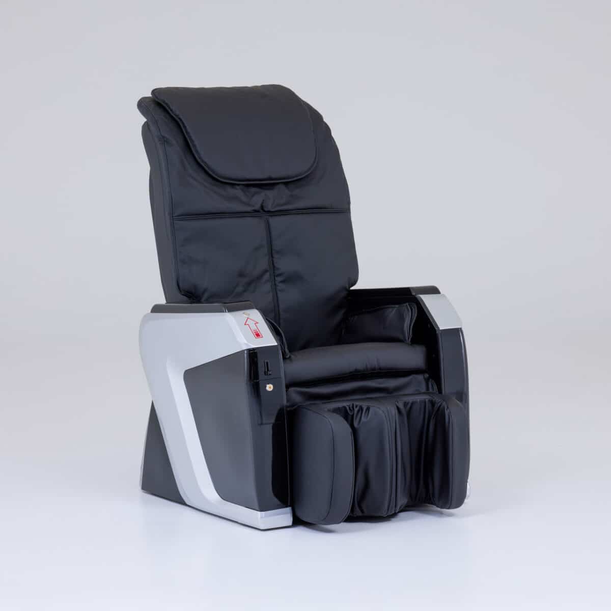 Massagestoel Totalseat SL-T101 Zwart