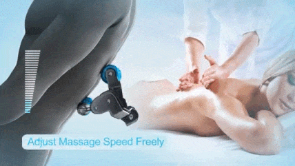 Totalseat Massagetechniek kloppen